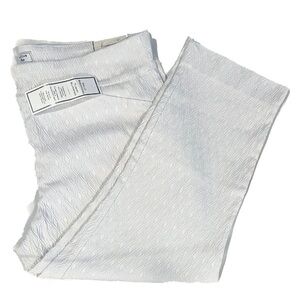 Charter Club Women´s Cambridge Skinny Capri Pull-on Jeans, Size 16